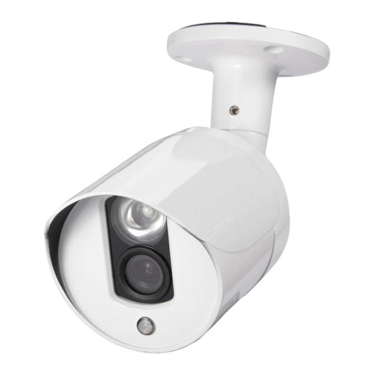 N4B3-Mini/L 4Ch 720P P2P ONVIF 1.0 Mega Pixel IP Camera NVR Kit, Support Night Vision / Motion De...