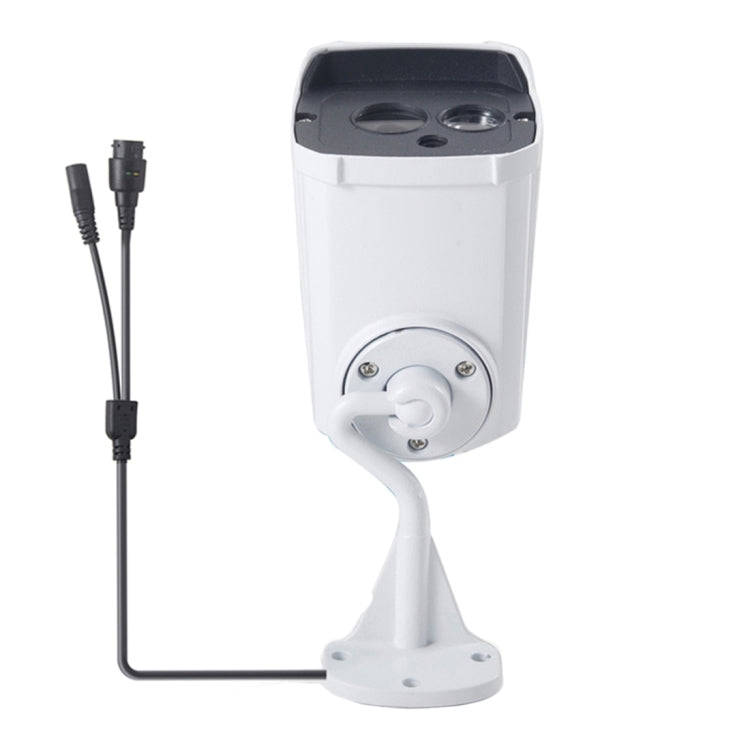 N4B7-Mini/L 4 Ch 720P 1.0 Mega Pixel IP Camera NVR Kit, Support Night Vision / Motion Detection, ...