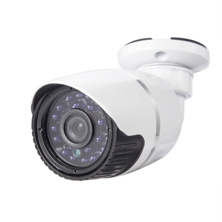 N4B-Mini/L 4 Ch 720P 1.0 Mega Pixel IP Camera NVR Kit, Support Night Vision / Motion Detection, I...