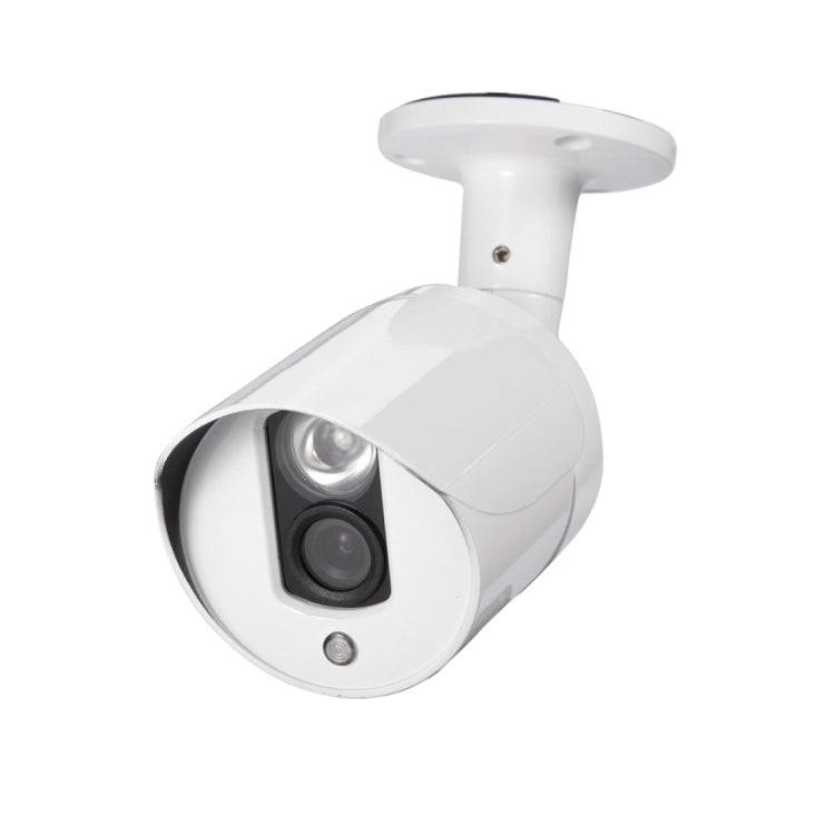 N4B3M 4Ch 720P P2P ONVIF 1.0 Mega Pixel IP Camera NVR Kit, Support Night Vision / Motion Detectio...