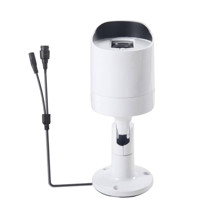 N4B3M 4Ch 720P P2P ONVIF 1.0 Mega Pixel IP Camera NVR Kit, Support Night Vision / Motion Detectio...