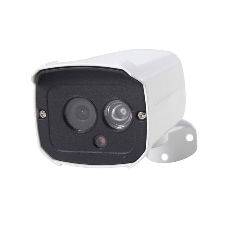 N4B7MPoe 4Ch 720P P2P ONVIF 1.0 Mega Pixel IP Camera NVR Kit, Support Night Vision / Motion Detec...