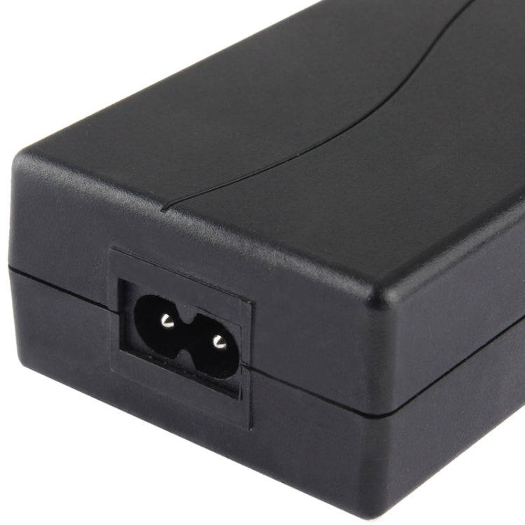 US Plug 12V 4A / 8 Channel DVR AC Power Adapter, Output Tips: 5.5 x 2.5mm