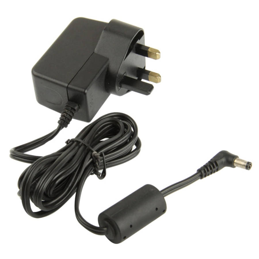 High Quality UK Plug AC 100-240V to DC 5V 2A Power Adapter, Tips: 5.5 x 2.5mm, Cable Length: 1.8m...