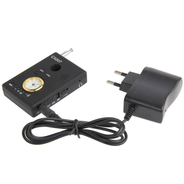 Full-range All-round Detector Audio Video Detector (CX007)