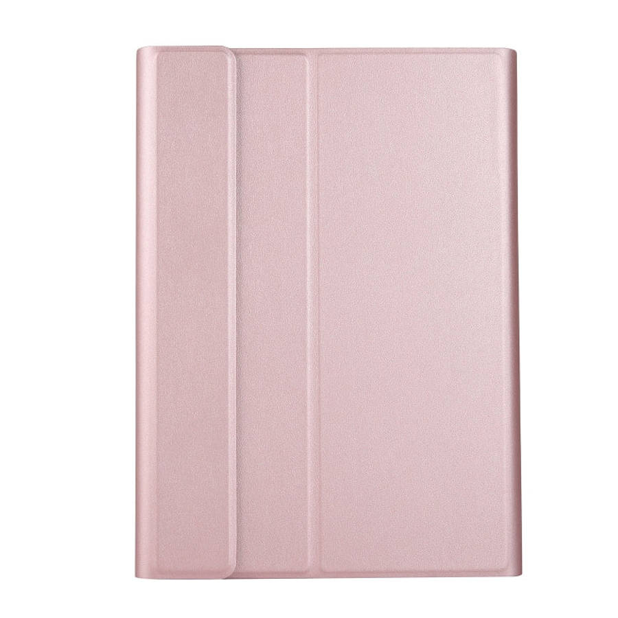 ABS Ultra-thin Split Bluetooth Keyboard Tablet Case for Huawei Honor 5 / T5 10.1 inch, with Brack...