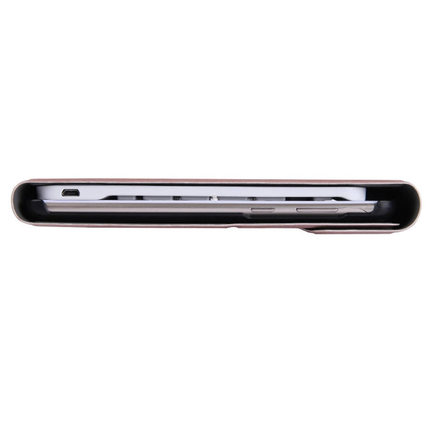 ABS Ultra-thin Split Bluetooth Keyboard Tablet Case for Huawei Honor 5 / T5 10.1 inch, with Brack...
