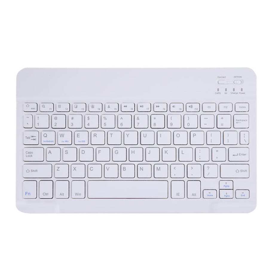 ABS Ultra-thin Split Bluetooth Keyboard Tablet Case for Huawei Honor 5 / T5 10.1 inch, with Brack...