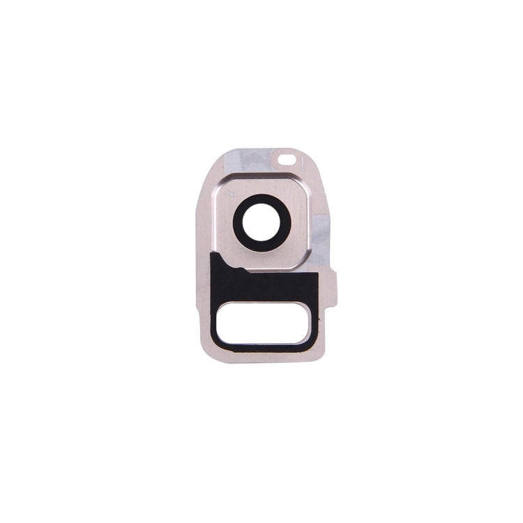 For Galaxy S7 / G930 Rear Camera Lens Cover (Gold)