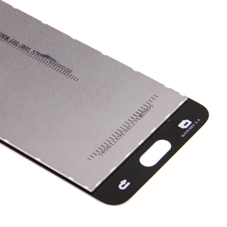 Original LCD Display + Touch Panel for Galaxy On5 (2016) / G570 & J5 Prime, G570F/DS, G570Y(White)