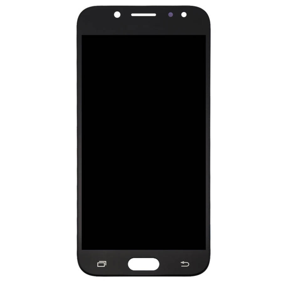 Original Super AMOLED LCD Screen for Galaxy J5 (2017)/J5 Pro 2017, J530F/DS, J530Y/DS with Digiti...