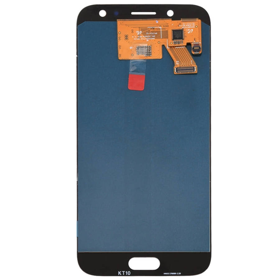 Original Super AMOLED LCD Screen for Galaxy J5 (2017)/J5 Pro 2017, J530F/DS, J530Y/DS with Digiti...