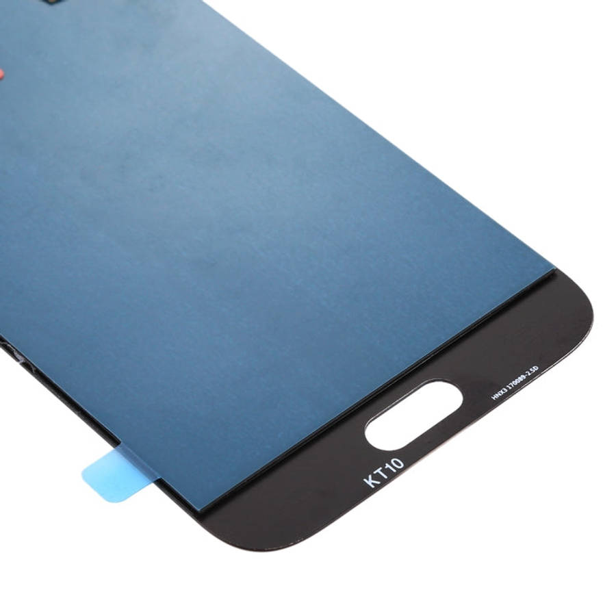Original Super AMOLED LCD Screen for Galaxy J5 (2017)/J5 Pro 2017, J530F/DS, J530Y/DS with Digiti...