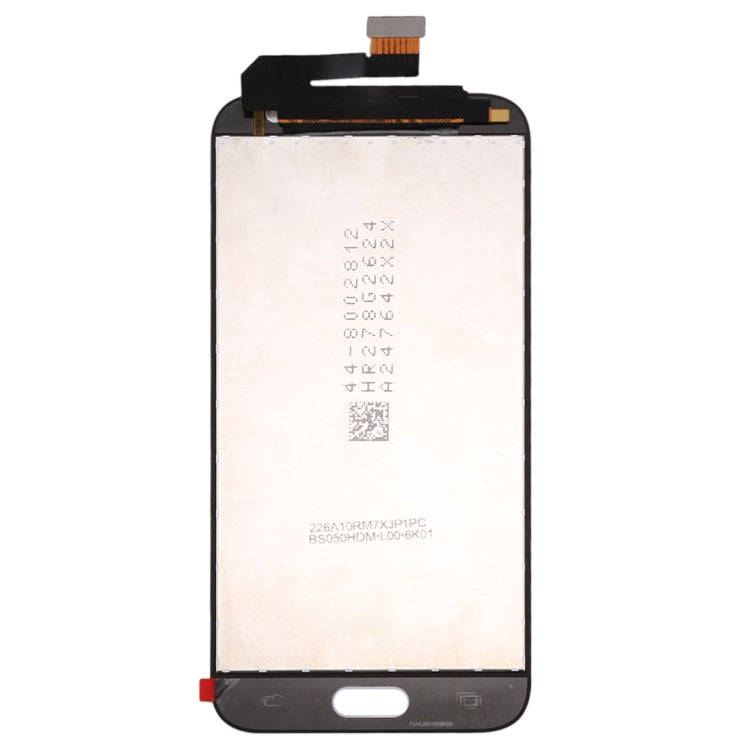 Original LCD Screen for Galaxy J3 (2017), J330F/DS, J330G/DS with Digitizer Full Assembly (Gold)