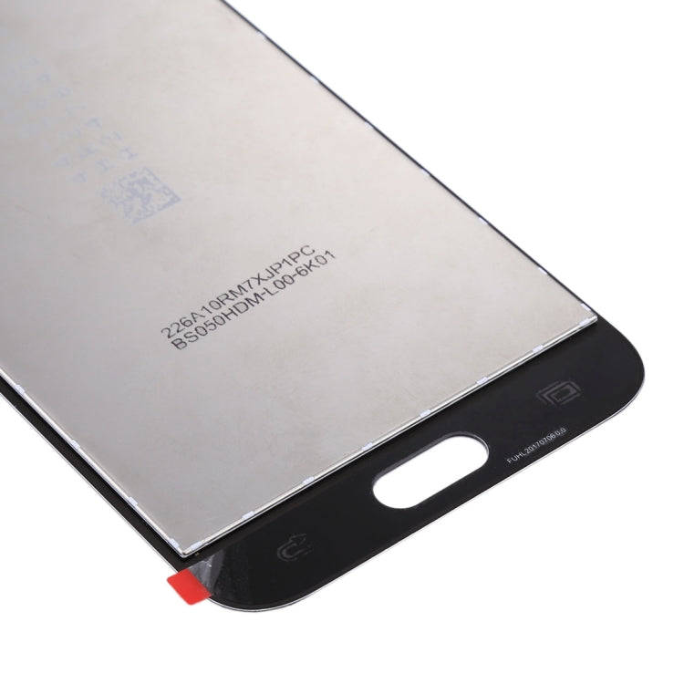 Original LCD Screen for Galaxy J3 (2017), J330F/DS, J330G/DS with Digitizer Full Assembly (Gold)