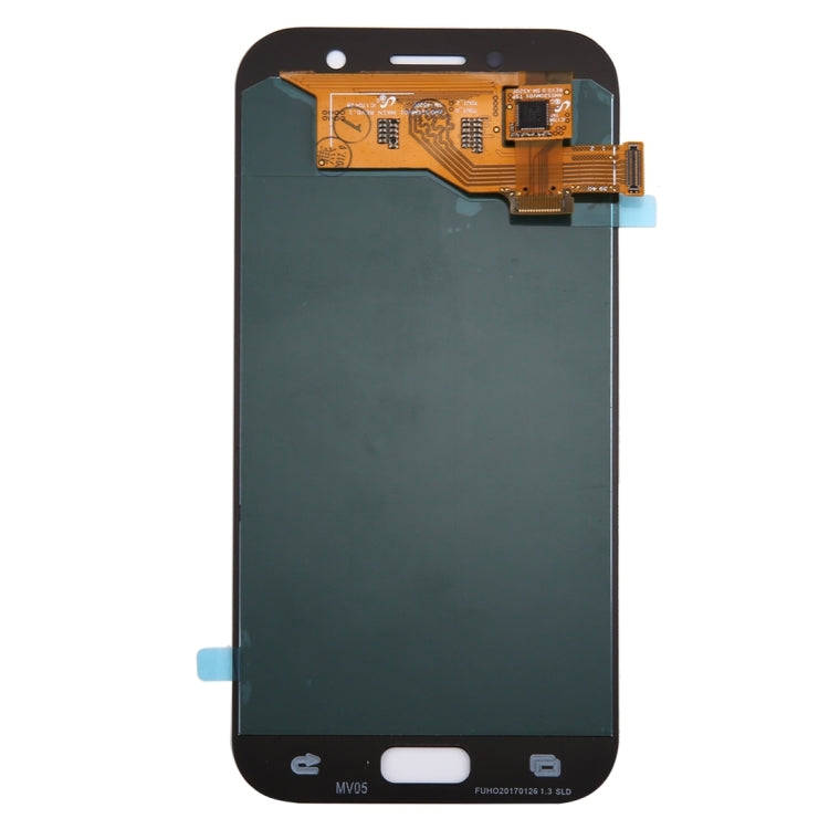 Original LCD Display + Touch Panel for Galaxy A5 (2017) / A520, A520F, A520F/DS, A520K, A520L, A5...