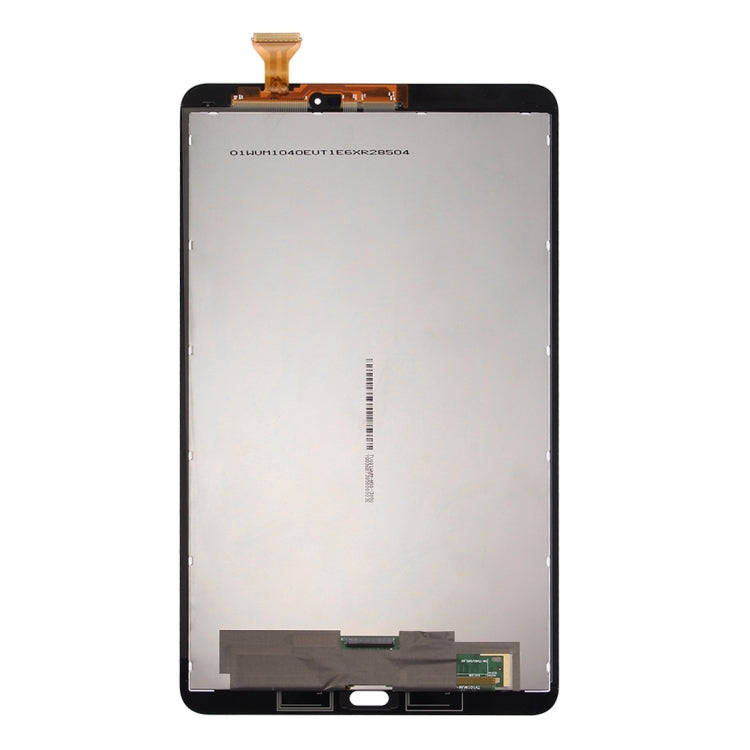LCD Screen for Galaxy Tab A 10.1 / T580 with Digitizer Full Assembly (Black)