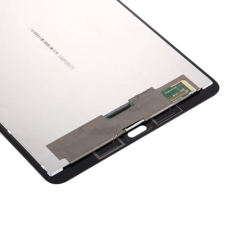 LCD Screen for Galaxy Tab A 10.1 / T580 with Digitizer Full Assembly (Black)