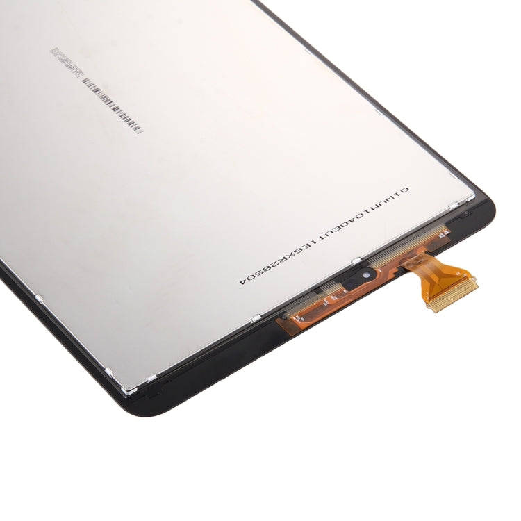 LCD Screen for Galaxy Tab A 10.1 / T580 with Digitizer Full Assembly (Black)