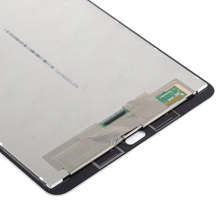 LCD Screen for Galaxy Tab A 10.1 / T580 with Digitizer Full Assembly(White)