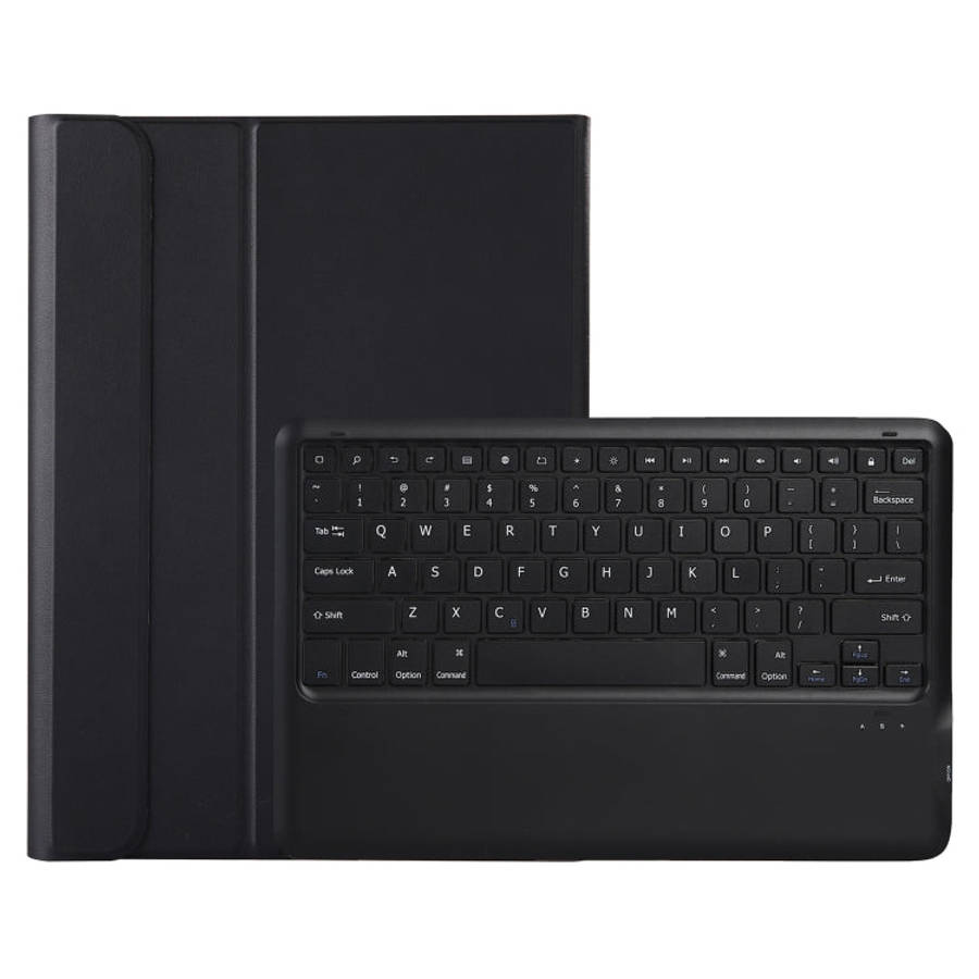 A970B Detachable Bluetooth Keyboard Ultrathin Horizontal Flip Leather Tablet Case with Pen Slot f...