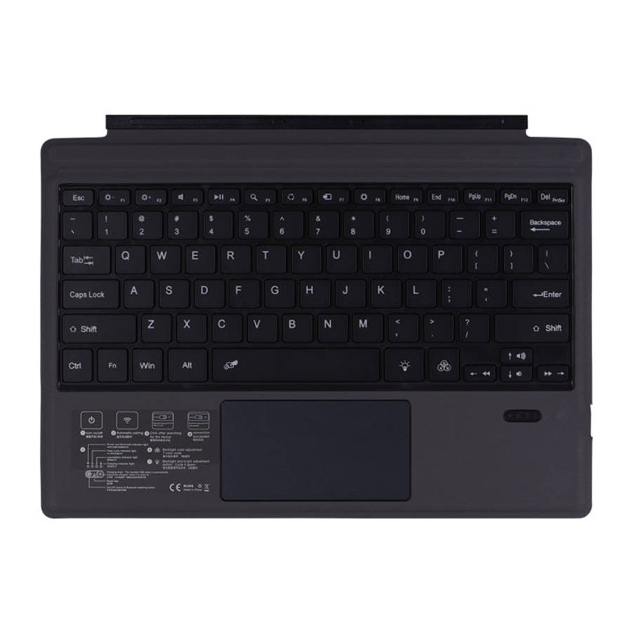 1089D-C For Microsoft Surface pro3 / pro4 / pro 2017 / pro6 / pro7 Universal Magnetic Adsorption ...