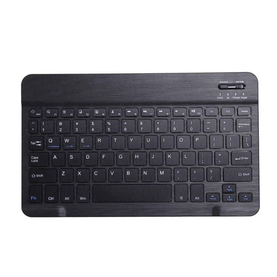 ABS Ultra-thin Split Bluetooth Keyboard Tablet Case for Huawei M5 / C5 10.1 inch, with Bracket Fu...