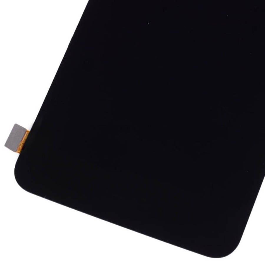 TFT LCD Screen for LG K4 2017 / X230 / X230DSF with Digitizer Full Assembly(Black)