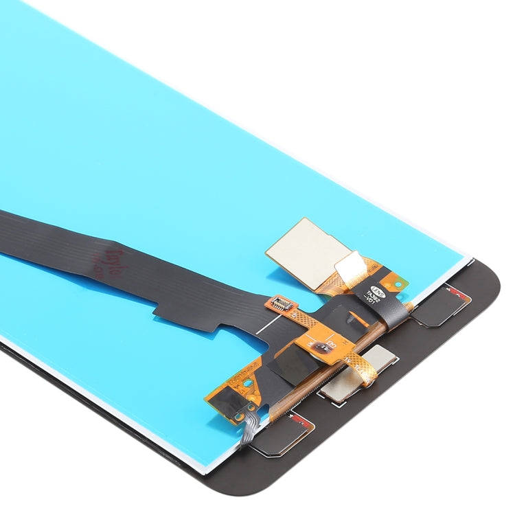 TFT LCD Screen for Xiaomi Note 3 with Digitizer Full Assembly (Blue)