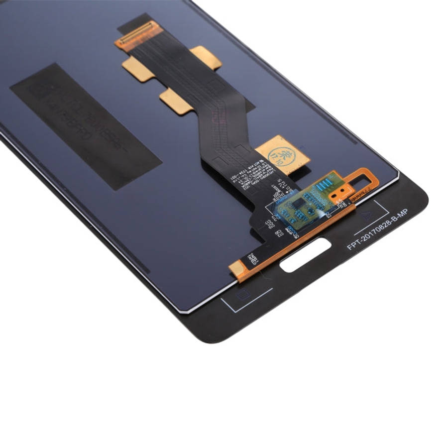 TFT LCD Screen for Nokia 8 / N8 TA-1012 TA-1004 TA-1052 with Digitizer Full Assembly (Black)