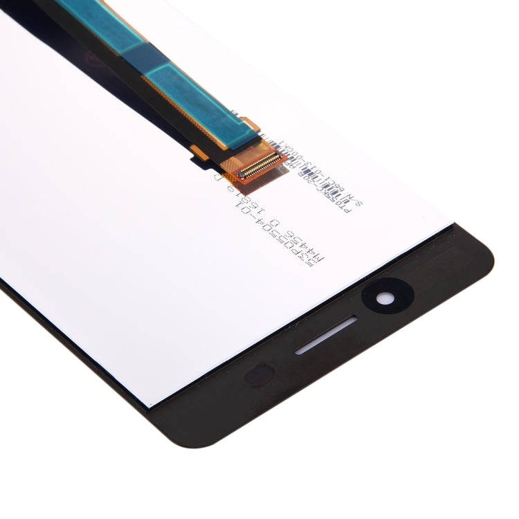 TFT LCD Screen for Nokia 6 TA-1000 TA-1003 TA-1021 TA-1025 TA-1033 TA-1039 with Digitizer Full As...