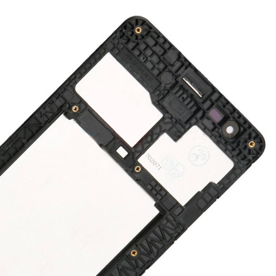TFT LCD Screen for LG K8 2017 Aristo M210 MS210 M200N US215 Digitizer Full Assembly with Frame