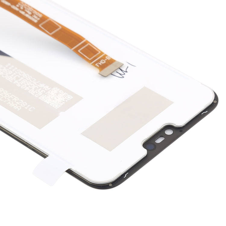 OEM LCD Screen for Huawei Nova 3e / P20 Lite with Digitizer Full Assembly