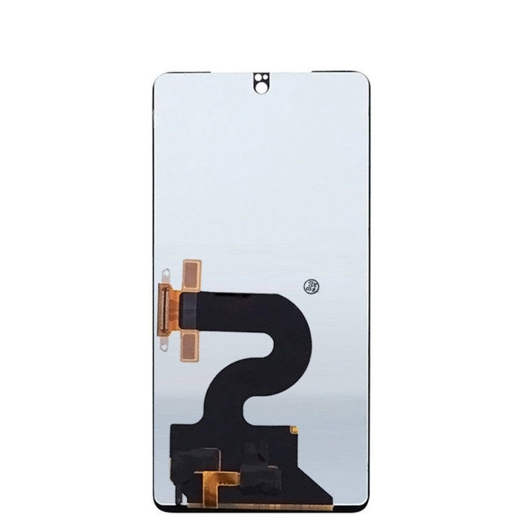 OEM LCD Screen for Essential Phone PH-1 with Digitizer Full Assembly (Black)