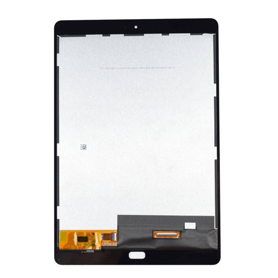 OEM LCD Screen for Asus ZenPad Z10 (ZT500KL) with Digitizer Full Assembly (Black)