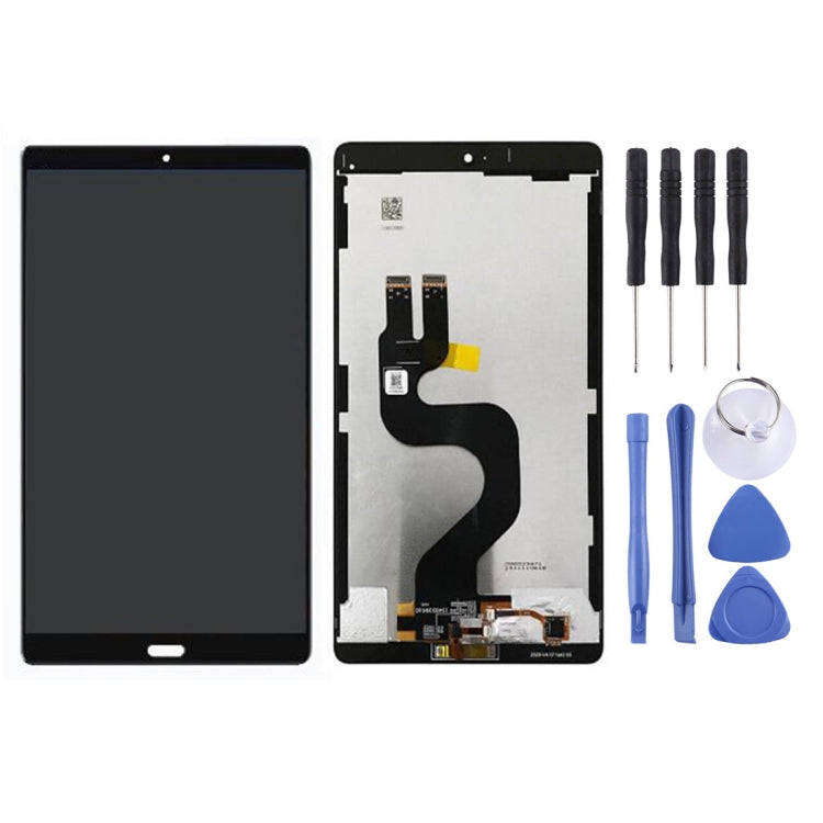 OEM LCD Screen for Huawei MediaPad M5 8.4 inch / SHT-AL09 / SHT-W09 with Digitizer Full Assembly ...