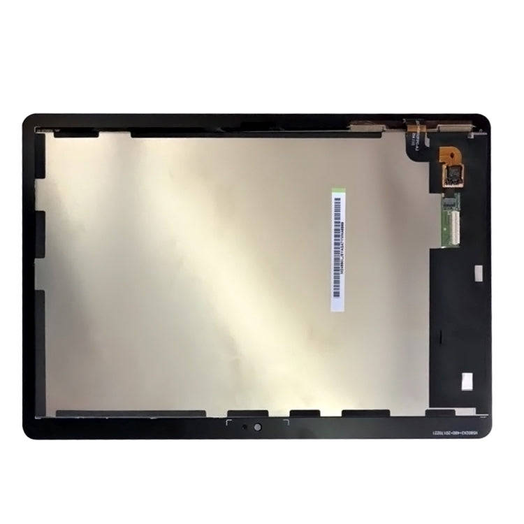 OEM LCD Screen for Huawei MediaPad T3 10 / AGS-L03 / AGS-L09 / AGS-W09 with Digitizer Full Assemb...