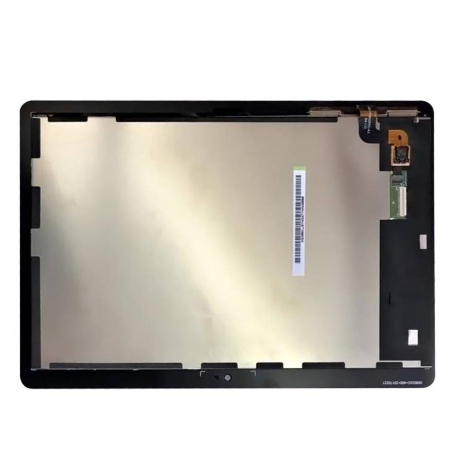 OEM LCD Screen for Huawei MediaPad T3 10 / AGS-L03 / AGS-L09 / AGS-W09 with Digitizer Full Assemb...