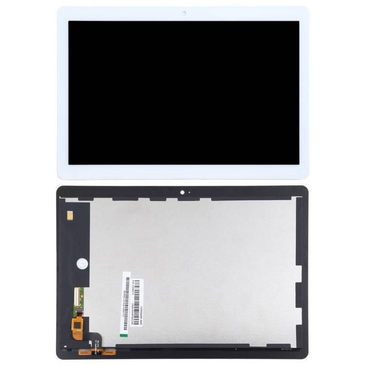 OEM LCD Screen for Huawei MediaPad T3 10 / AGS-L03 / AGS-L09 / AGS-W09 with Digitizer Full Assemb...