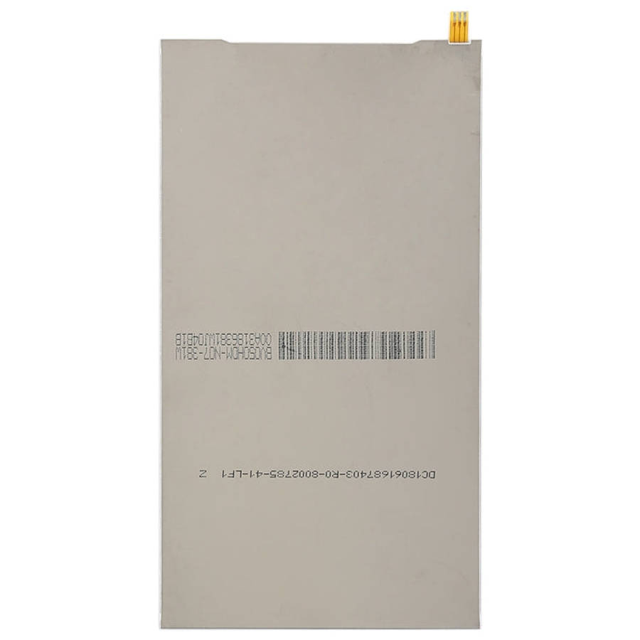 10 PCS LCD Backlight Plate  for Xiaomi Redmi 5A