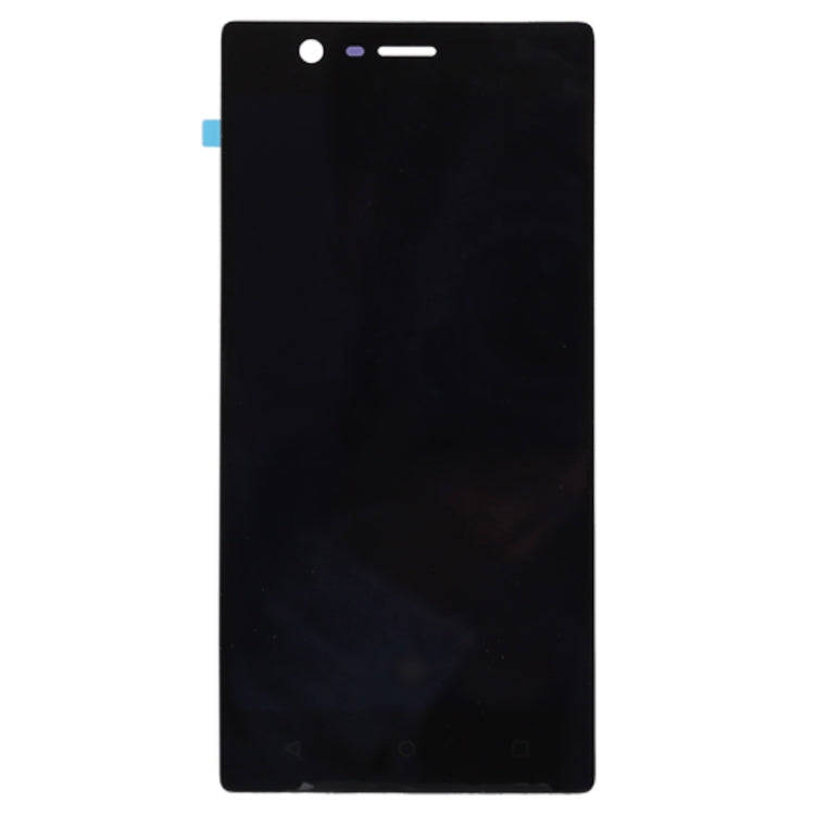 LCD Screen + Touch Panel for Nokia 3 TA-1020 TA-1028 TA-1032 TA-1038(Black)