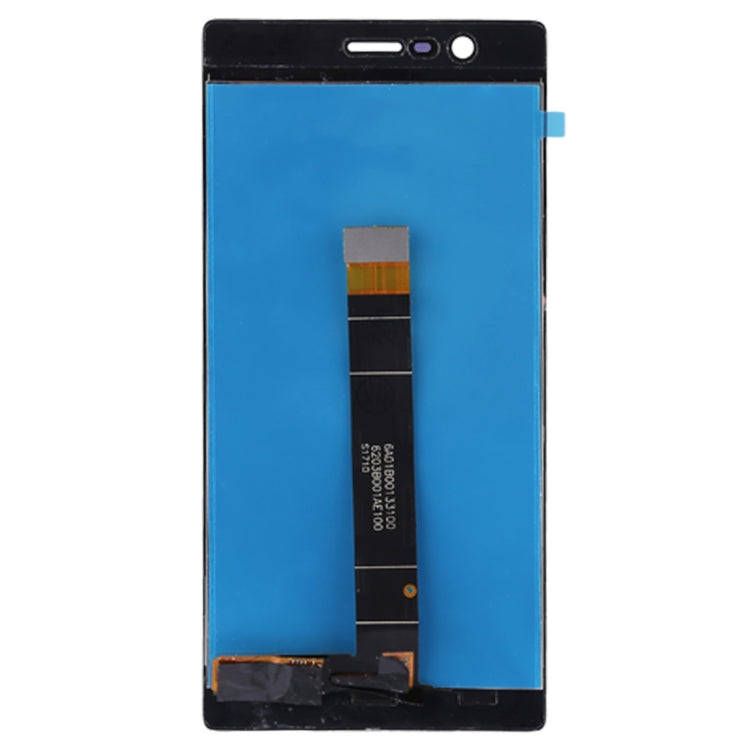 LCD Screen + Touch Panel for Nokia 3 TA-1020 TA-1028 TA-1032 TA-1038(Black)