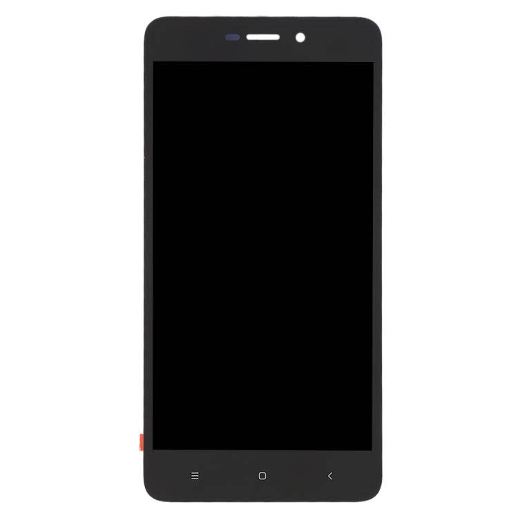TFT LCD Screen for Xiaomi Mi 4S with Digitizer Full Assembly(Black)