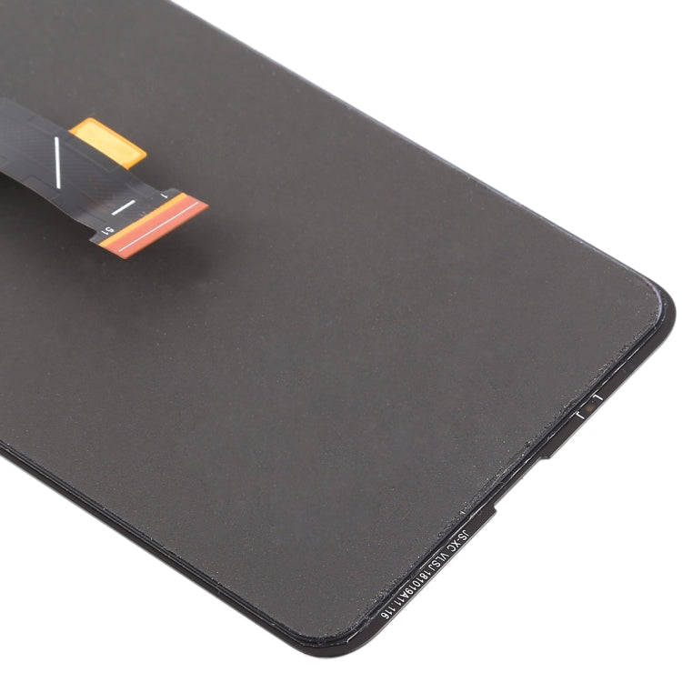 TFT LCD Screen for Xiaomi Mi Mix 3 with Digitizer Full Assembly(Black)