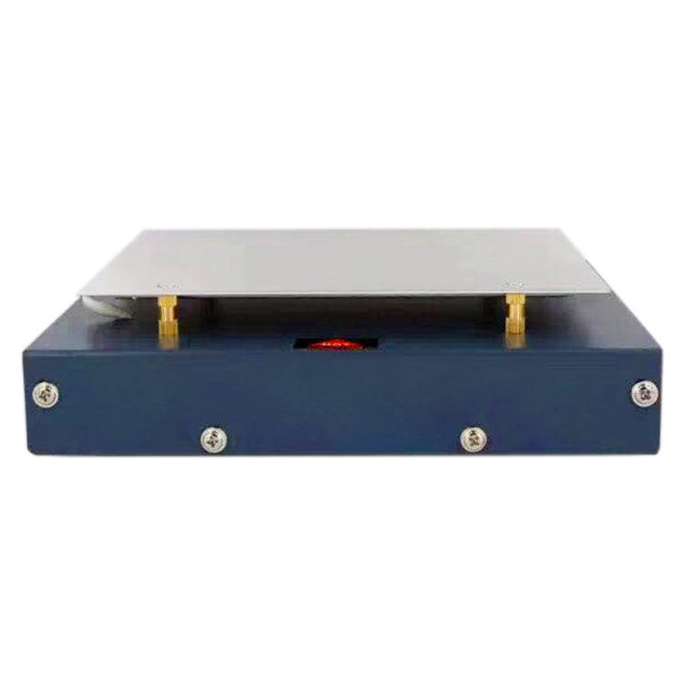 Kaisi K-812 Constant Temperature Heating Plate LCD Screen Open Separator Desoldering Station, US ...