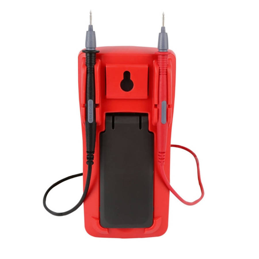 Kaisi K-9033 Digital Multimeter LCD Display Handheld Digital Multimeter for Mobile Phone Repair