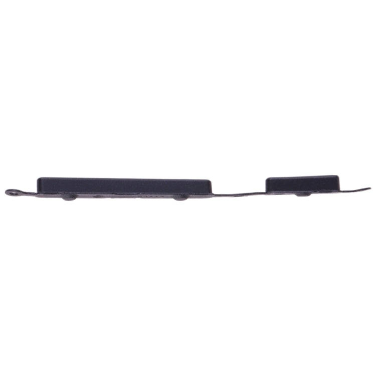 Power Button and Volume Control Button for Xiaomi Redmi 6A / Redmi 6(Black)