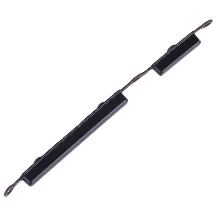 Power Button and Volume Control Button for Xiaomi Redmi 6A / Redmi 6(Black)