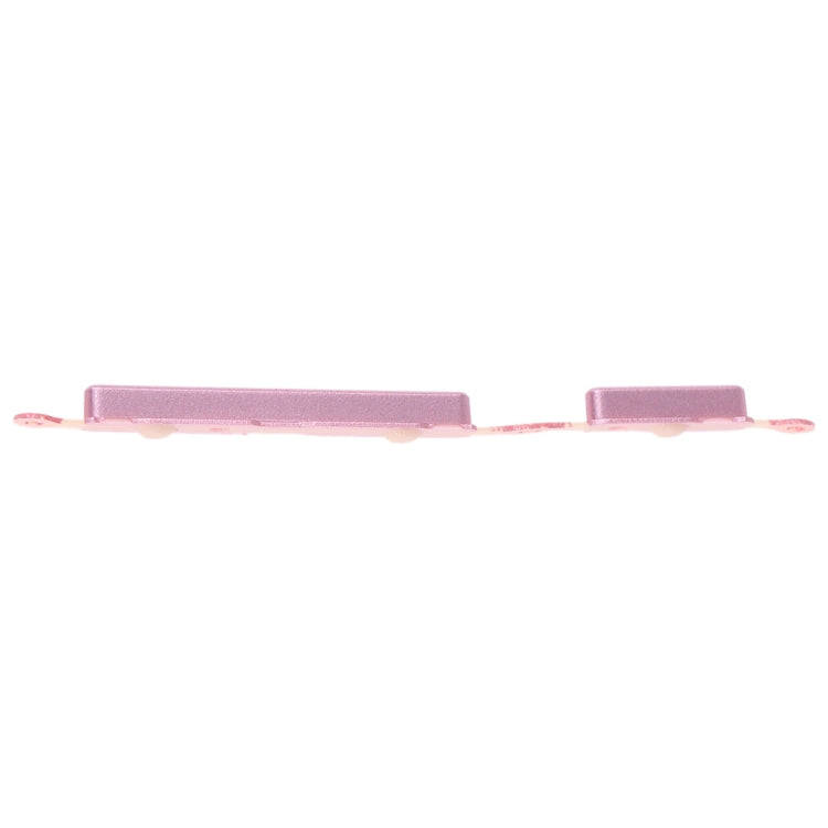 Power Button and Volume Control Button for Xiaomi Redmi 6A / Redmi 6(Pink)