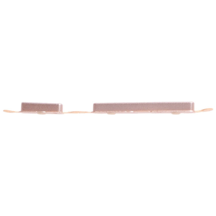Power Button and Volume Control Button for Xiaomi Redmi 6A / Redmi 6(Gold)